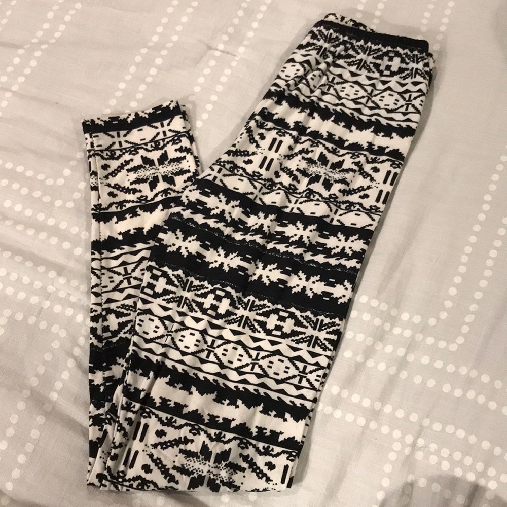 Leggings !